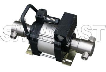 SD系列增压泵
