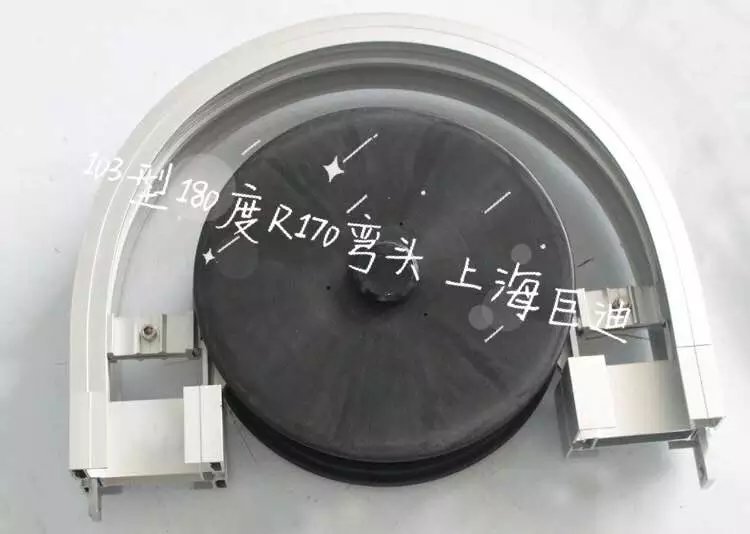 上海市齿形链设备型材批发DM103配件厂家