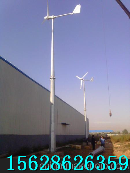 供应西藏风力发电机组厂商