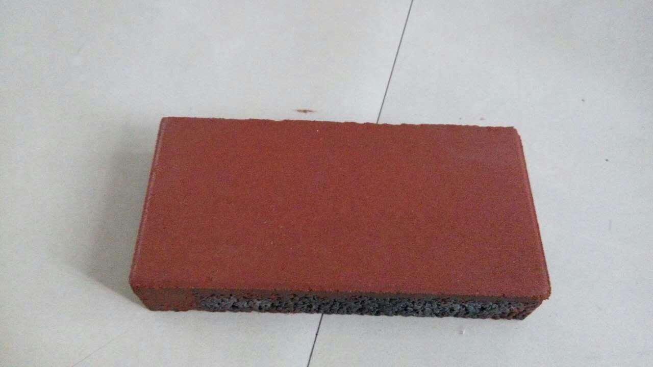 透水胶结剂 透水地坪砖强固剂