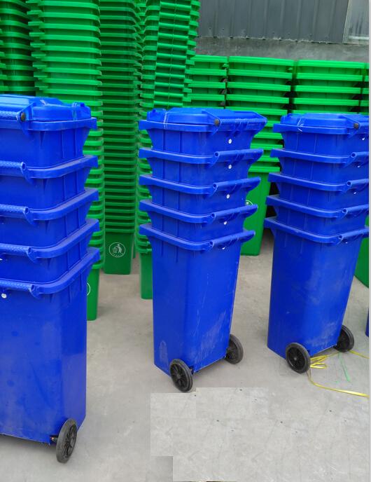 枣庄环卫垃圾桶生产厂家
