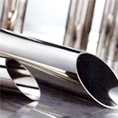 浙江厂家供应不锈钢无缝卫生级镜面管316L，有现货，保证质量