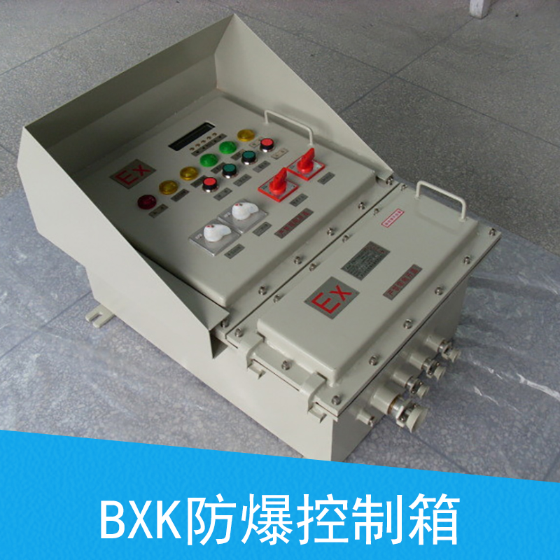 BXK防爆控制箱批发