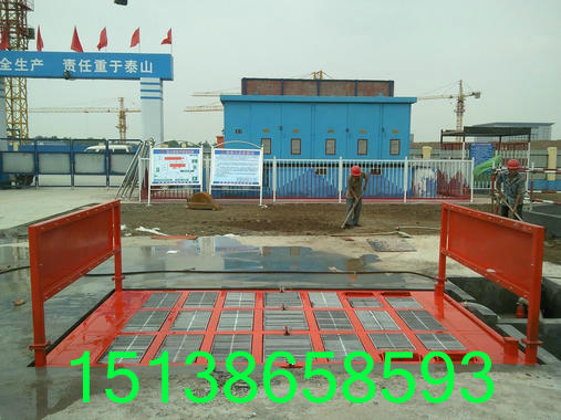 郑州市江西工地车辆冲洗设备厂家江西工地车辆冲洗设备