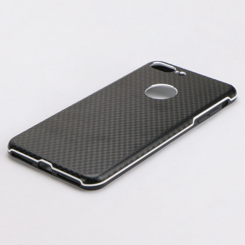 新款铝合金tpu二合一保护壳 iphone7plus保护壳