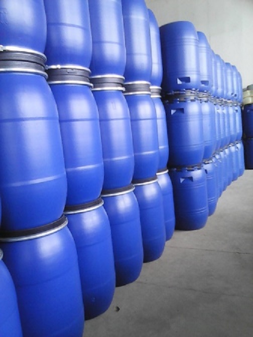 ２２０升２００公斤大口塑料桶２２０升２００公斤大口塑料桶