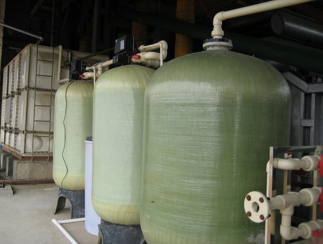 软化水处理设备 软水处理设备 苏州水处理 软化器 钠离子交换设备 纯水设备 净化水处理设备