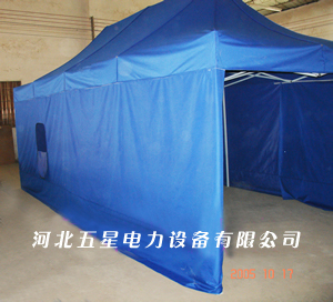 帐篷 民用帐篷——五星帐篷专业批发，各种规格帐篷均有在售