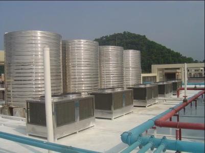 哪里有空气能热泵热水器生产厂家批发