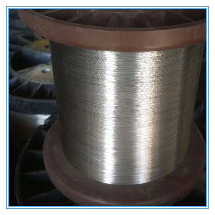 不锈钢氢退软线201/304订做 厂供优质不锈钢线、不锈钢丝、