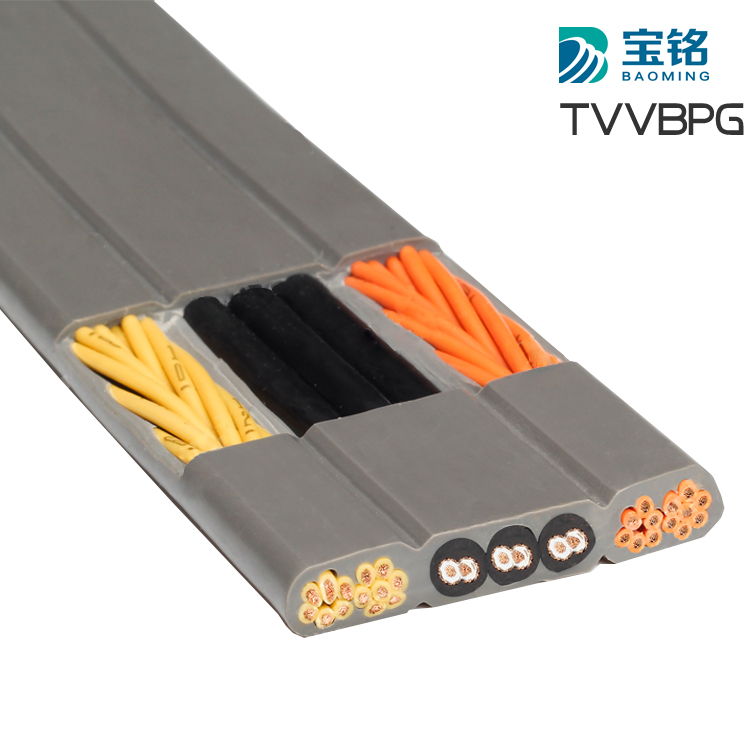 TVVBPG电梯电缆批发