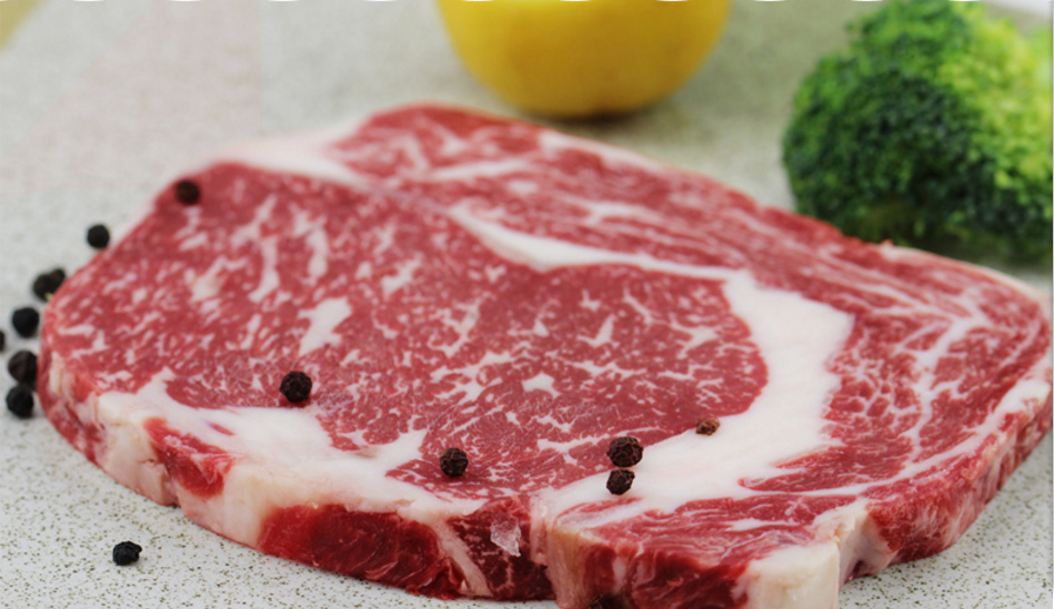 批发眼肉进口冷冻牛肉眼肉牛排西餐厅专用眼肉