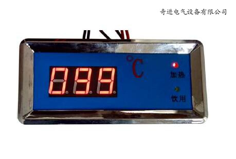 电子温度显示器（数码表）批发