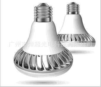 广东LED射灯生产厂家直销批发报价电话 LED射灯制造商哪家比较图片