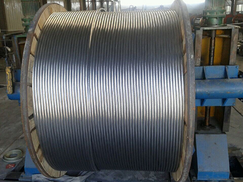 西安300/40钢芯铝绞线厂家西安300/40钢芯铝绞线厂家 架空绝缘导线 钢绞线 电力金具