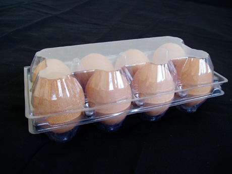 塑料鸡蛋盒  吸塑羊肉片盒 月饼批发