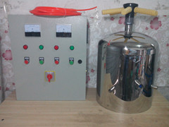 水箱自洁消毒器 水箱水池消毒设备