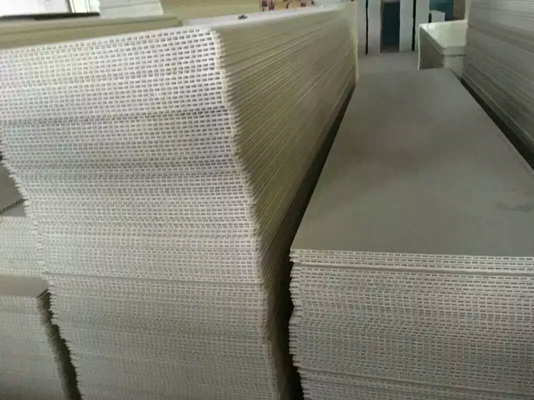 杭州竹木纤维集成墙面板厂家直销