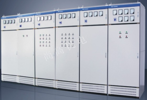高低压配电柜、高压开关柜、GGD 高低压配电柜、GCK柜、GGD柜