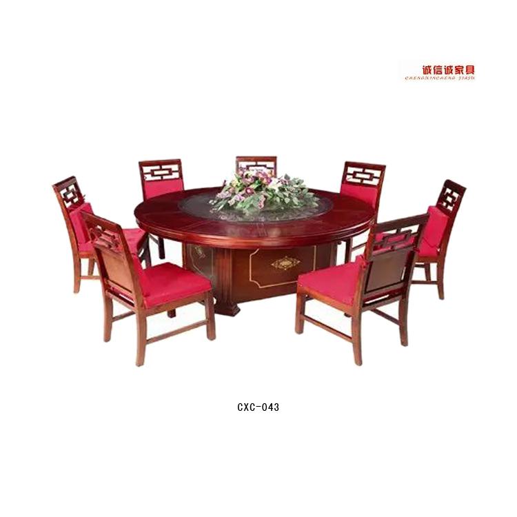 实木餐桌丨欧式餐桌椅丨实木餐椅丨餐桌餐椅丨 可定制