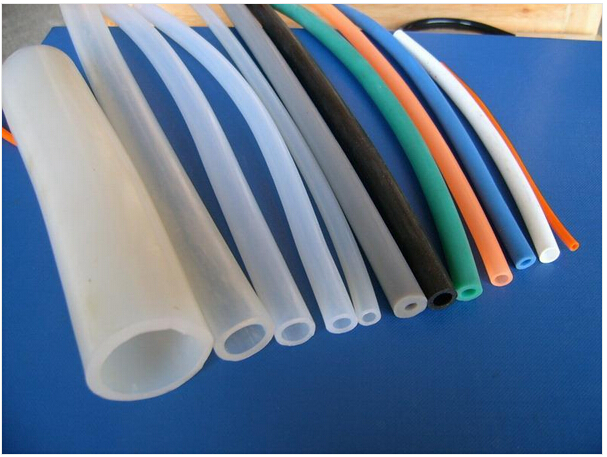 厂家销售管制产品 硅胶管 橡塑管
