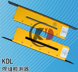 常州科达厂家供应焊缝检测器KDL-4Z1