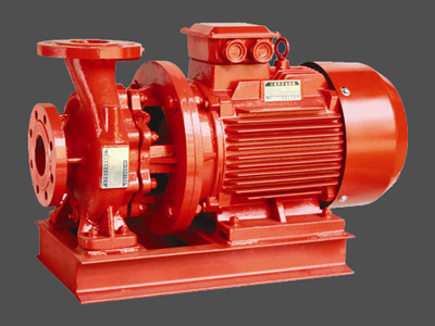 福建XBD-L立式消防泵厂家 优质XBD立式消防泵价格图片
