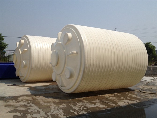 30吨塑料水塔 30吨塑料水箱批发