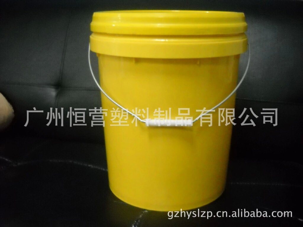 广州市5L塑料桶生产厂家厂家