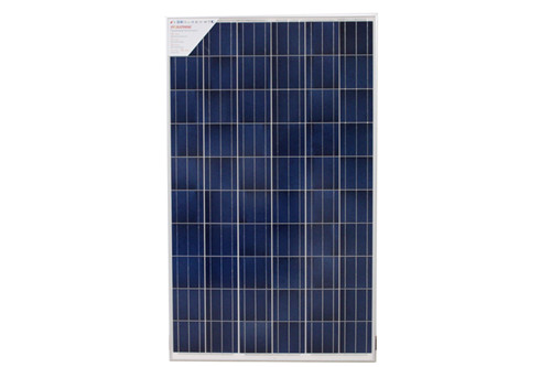 高效太阳能电池板265W