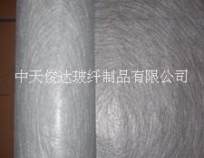 天津无碱粉剂短切毡300450克
