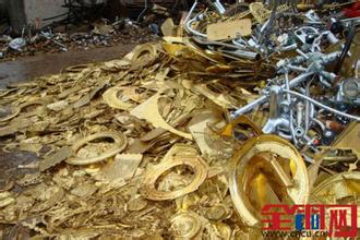 高价回收废黄铜/红铜回收/磷铜回收/铜渣回收/高埗废铜回收公司