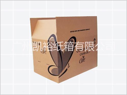 广州市飞机盒纸箱厂家