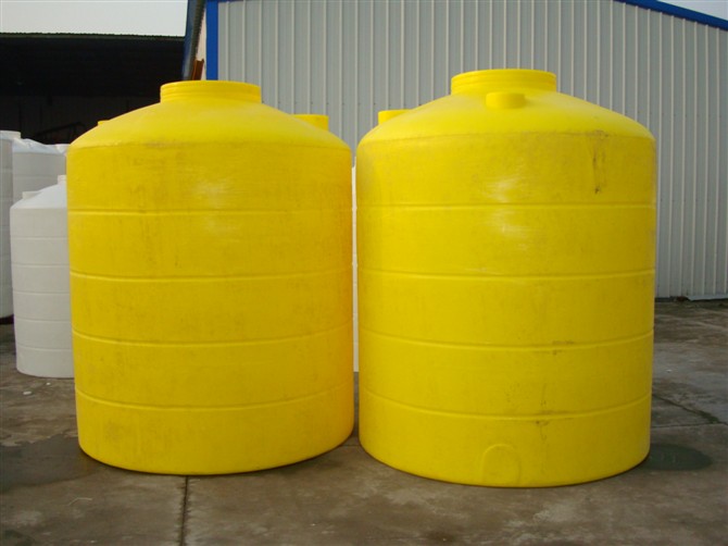 黄石1吨塑料储罐耐酸碱防腐储罐批发