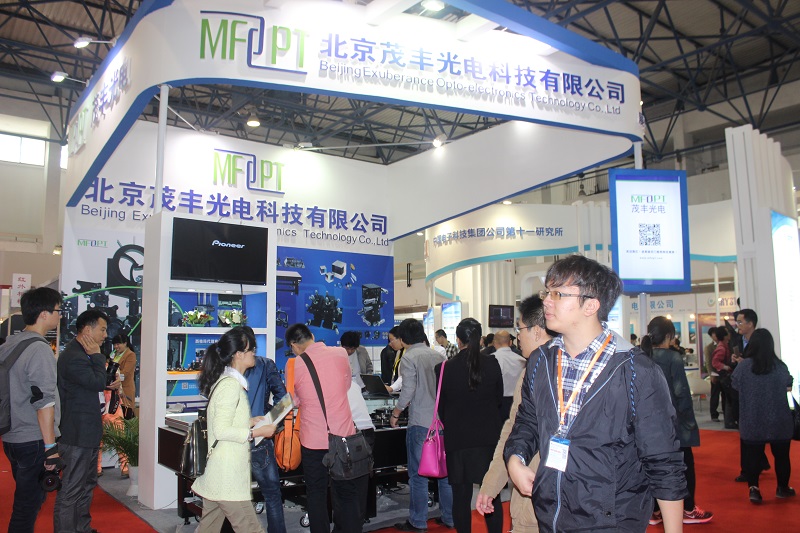 2017北京光电展览会