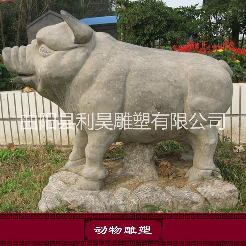 河北动物雕塑 动物雕塑厂家定制 动物景观雕塑批发 抽象动物雕塑价格图片