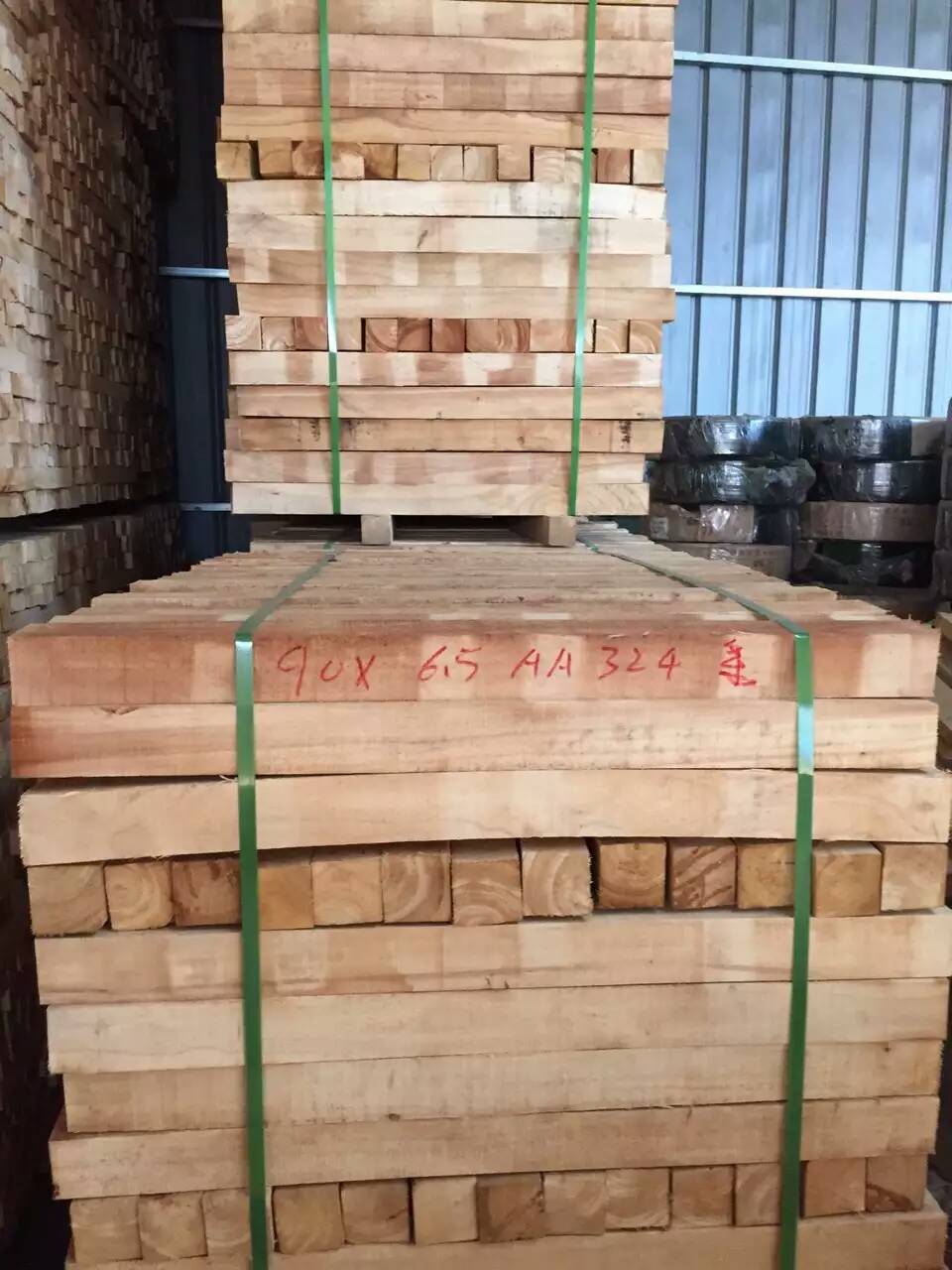宁波海南橡胶木报价 海南橡胶木价格 橡胶木板材批发 橡胶木实木板