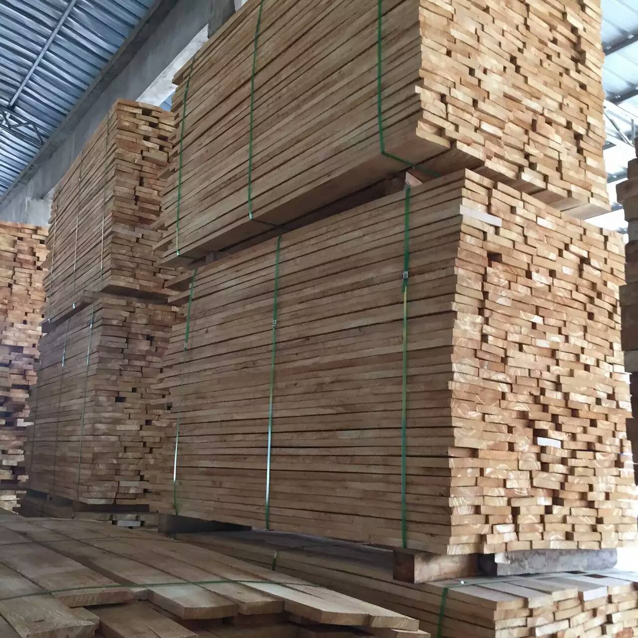 宁波海南橡胶木方条厂家 海南橡胶木厂家 橡胶木价格 橡胶木板材