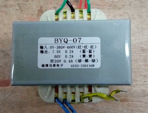 北京低频变压器厂家哪里有 电子变压器厂家哪里找 电源电子变压器
