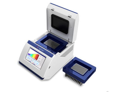 朗基智能梯度PCR仪--A200