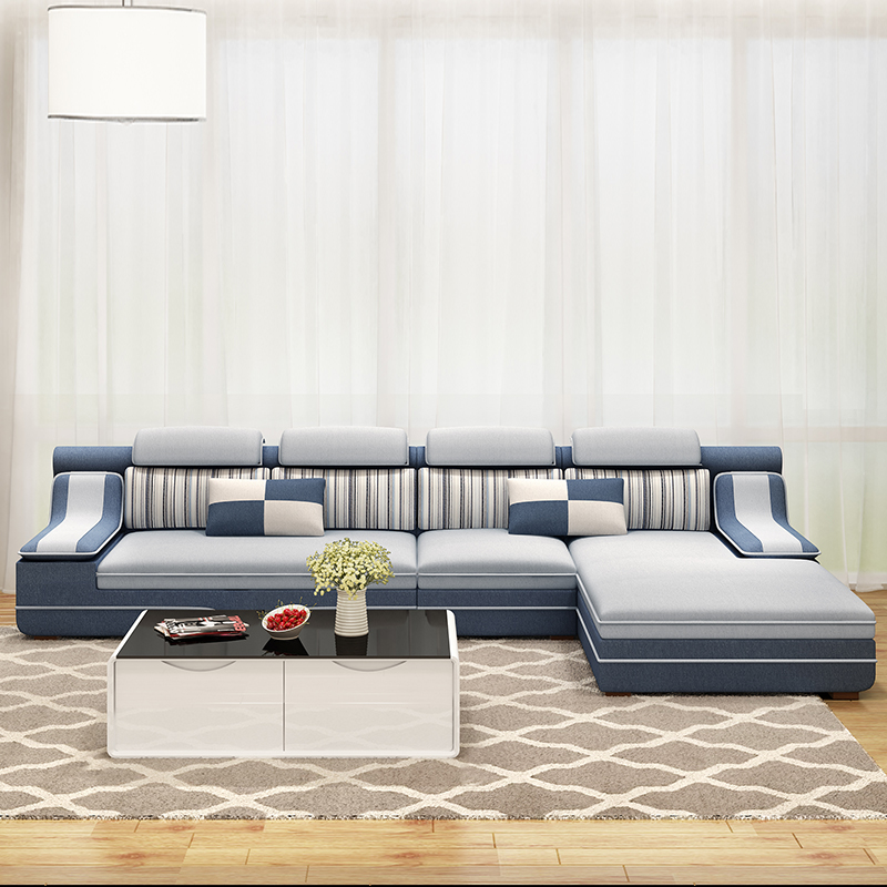 佛山沙发定做 /佛山沙发生产厂家/家具沙发定做 现代简约沙发定做