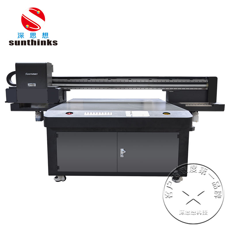 UV平板打印机 UV平板打印机 彩印机  平板手机壳打印机