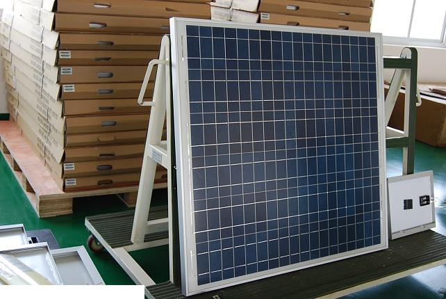 高价回收太阳能组件