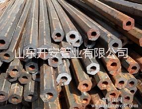 山东异型钢管生产厂家批发