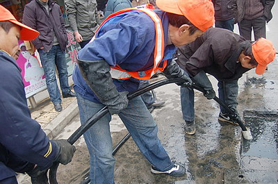 惠州惠阳淡水马桶疏通下水道2099062维修管道化粪池清理抽粪池