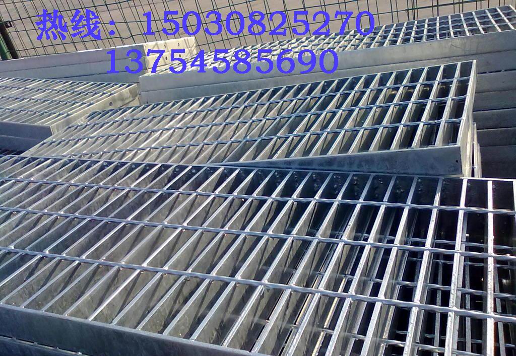 供应镀锌钢格板 325-30-100 不锈钢钢格板