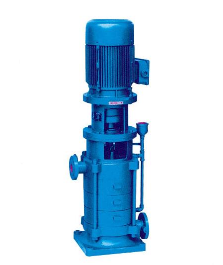 DL立式离心水泵 广一离心水泵 广州广一DL泵