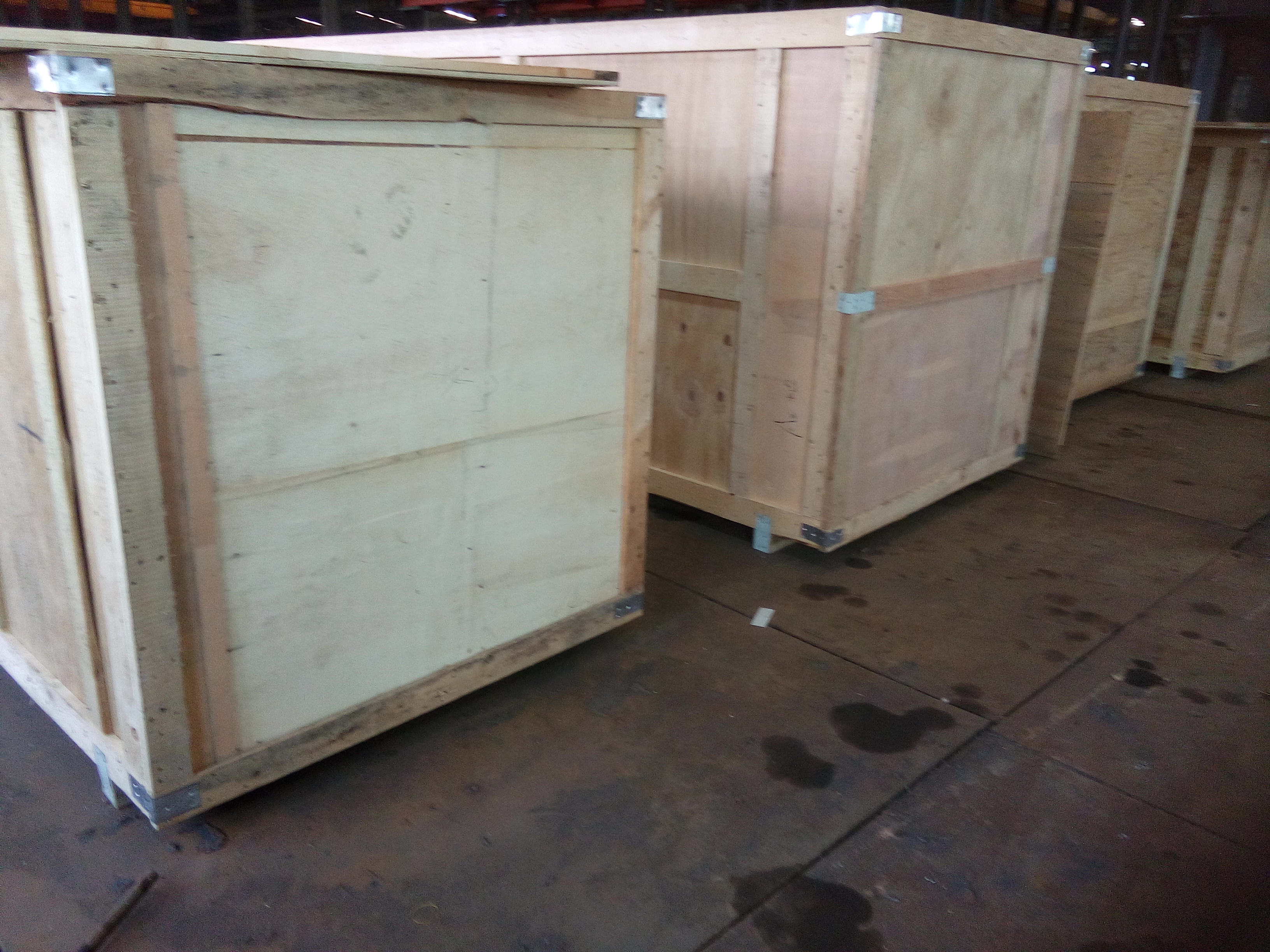 厂家直销木箱.木卡板.方条木板各种型号