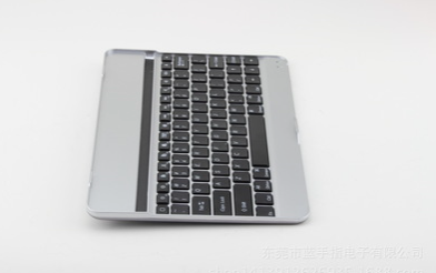 ABS超薄铝合金蓝牙键盘供应商批发