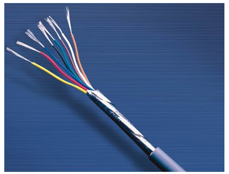 矿用同轴电缆-MSYV矿用监控电缆现货